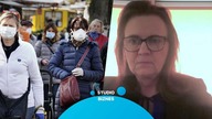 Zwolnienia z ZUS nie obejmą dużych firm i co z emeryturami? - STUDIO BIZNES odc. 31