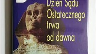 Erich von Daniken - Dzień Sądu Ostatecznego trwa od dawna