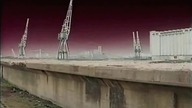 Jean Michel Jarre DESTINATION DOCKLANDS Live (1988)