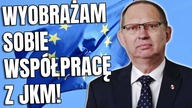 Roman Fritz: Obecność Polski w UE to szaleństwo!