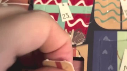 16th December 2024 (December 2024, Christmas Video Series)