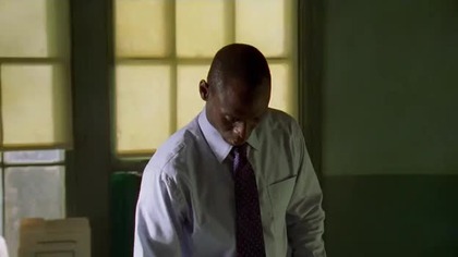 S02E11.  Prawo ulicy - The Wire.  PL