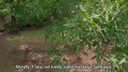 La Desalmada 004 NAPISY PL