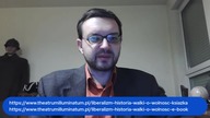 Nasza książka LIBERALIZM HISTORIA WALKI O WOLNOŚĆ już w składzie wkr&oacute;tce druk dr Piotr Napier