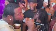 im not gonna hold you , last night was crazy .  @bransoncognac @lecheminduroi
