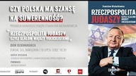 S.Michalkiewicz | Rzeczpospolita Judaszy czyli slalom między Volkslistami