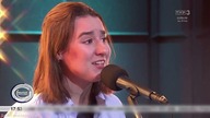 Piosenka z filmu Wybrane  premiera na żywo w TVP Lublin | 11. 02. 2025