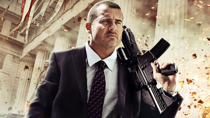 Mściciel z Wall Street (2013) Lektor PL