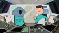 deep space 69 - season 2