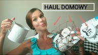 HAUL DOMOWY / PEPCO/KIK/BIEDRONKA/ROSSMANN