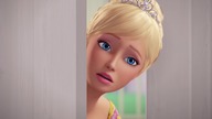 Barbie Tajemnicze Drzwi &bdquo;Gdybym miała magię&rdquo;