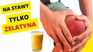 Żelatyna na Stawy: Naturalne Metody na Ból Kolan i Zdrowe Stawy
