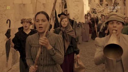 Fatima.  Cud słońca - Jacinta (2017) Lektor PL. HDTV. XVID-AZQ