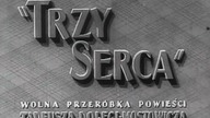 Trzy serca 1939