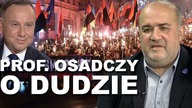Czy prezydent Duda będzie walczył z banderyzmem? | Prof.  Włodzimierz Osadczy