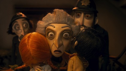 Tales. from. the. Magic. Garden. Opowieści. z. zaczarowanego. ogrodu. 2025. Dubbing.pl