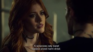 Shadowhunters S03E20 napisy PL