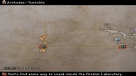 Final Fantasy XII (PS2) Walkthrough #62 Draklor Laboratory | 1080P 60FPS HD No Commentary