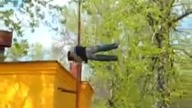 Tak się bawią dzieci w Rosji