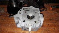 How to check the tightness of the valves in the ATV head fmb 139 147