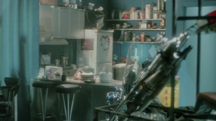 W mgnieniu oka - Split Second 1992 [10Bit] [4K] [2160p] [BluRay.  H265] [Lektor PL]