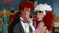 X-men odcinek 14 - P&oacute;ki śmierć Nas nie rozłączy część 1