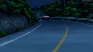 Initial D Fifth Stage - S05E11 - Stop i coś ponadto