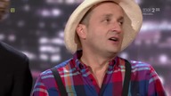 Kabaret Moralnego Niepokoju- Uchodźcy w naszej parafii