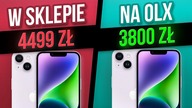 Cała prawda o OLX