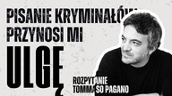 Czy prokurator może napisać idealną zbrodnię? | Tommaso Pagano | ROZPYTANIE