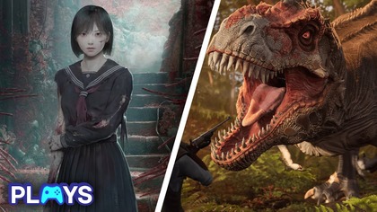 10 Upcoming Horror Games To Look Forward To