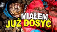 CZY PRZEGRAŁEM Z TĄ JASKINIĄ... ? (Mój najtrudniejszy dzień)