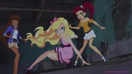LoliRock Sezon 1 - Transformacja (PO POLSKU)