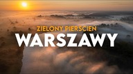 Mazowieckie rowerem  3 świetne trasy niedaleko Warszawy.  Idealne na jeden dzień!