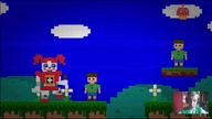 CHOLERNE MINIREENY - FIVE NIGHTS AT FREDDYS: SISTER LOCATION #4