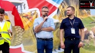 Telewizja Obywatelska - OG&Oacute;LNOPOLSKI PROTEST PRZECIWKO PROJEKTEM CPK!