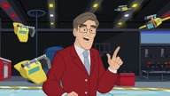 [S02E07] Transformers Rescue Bots - Odcinek 33 - Boty Prescotta
