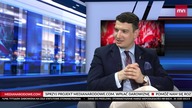 Z. Przebitkowski | Suwerenność, a Unia Europejska -  prezes MW rozwiewa wątpliwości