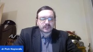 Wybryki Grzegorza Brauna i carska wizja świata - dr Piotr Napierała