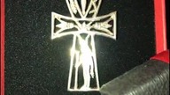 Ancient amulet for immortality and vampire powers  The eternal life Ankh  Uni