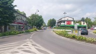 Przejazd alarmowy 550[M]91 - SOp Skoda Octavia Scout - KP PSP Otwock