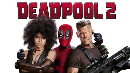 DeadpooI 2 (2018) [Lektor PL] 