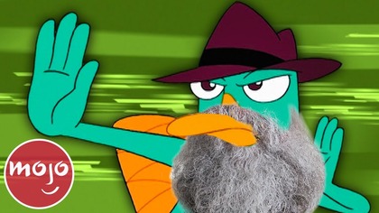 Phineas and Ferb | What the Cast is Up to Now