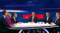 SPIESZYŁO WAM SIĘ DO ROZSTRZELANIA KACZYŃSKIEGO BEZ AMUNICJI! KONFEDERATA MIAŻDŻY W TVP!