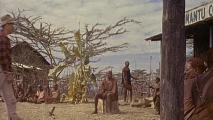 Tarzan Wspaniały - Tarzan the Magnificent 1960 - wgrane napisy PL