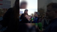Feministka wysokiego levelu engaging Jaok #przygoda #news