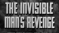 1944 The Invisible Mans Revenge Zemsta niewidzialnego człowieka~1