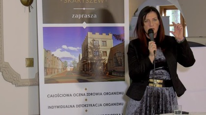 Radykalne odmładzanie i regeneracja dzięki kom&oacute;rkom macierzystym - Beata Miłkowska