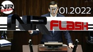 NRFlash #20 (17. 01. 2022)