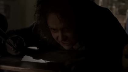 Godzina Duch&oacute;w S01E02 Prawdziwa ty cz.2